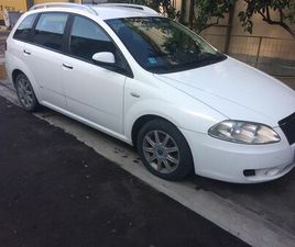 FIAT CROMA 1.9 ACTIVE