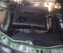 FIAT MAREA 19JTD -00