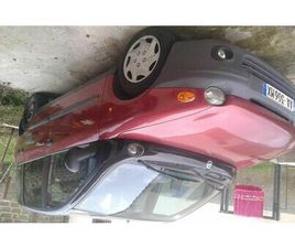 FIAT MULTIPLA OKAZION