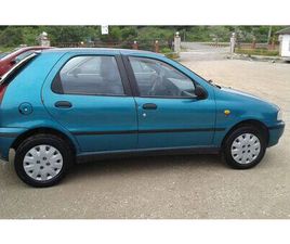 FIAT PALIO OKAZION