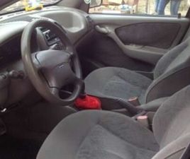 FIAT MAREA ELX 1.6/16V BENZIN -98