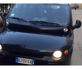 FIAT MULTIPLIA DIZEL -00