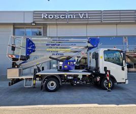 M21 (2017--->) PIATTAFORMA AEREA 24 METRI