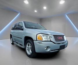 GMC ENVOY USED 2008 GMC ENVOY SLT