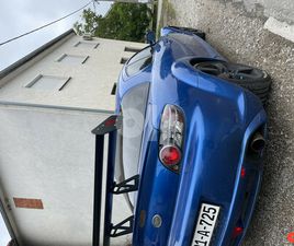 MAZDA RX-8 2003 ROT WANKEL MOTR 2,6 ZAMJENA ZA MANJE AUTO