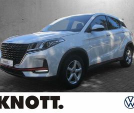 DFSK FENGON 500 DFSK FENGON 500 1.5 LEDER NAVI KAMERA