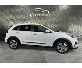 KIA E-NIRO 64KWH