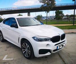 BMW - X6