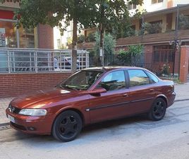 OPEL VECTRA AUTOMAT. 1.6 GAZ/BENZIN. 1700 EURO 0683702564