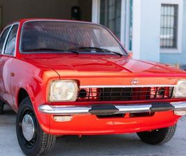 OPEL KADETT 1000 ( RETRO )