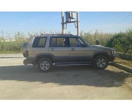 SHITET OPEL MONTEREY