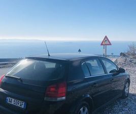 SHITET MAKINA OPEL SIGNUM SUPER GJENDJE!!!