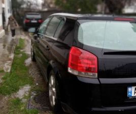 SHTET OPEL SIGNUM NE GJENDJE PERFEKTE