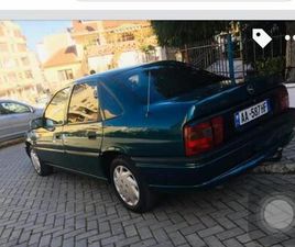 OPEL VECTRA