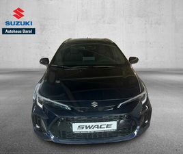 SUZUKI SWACE SUZUKI SWACE