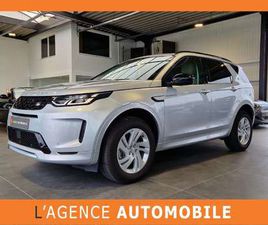 2.0 4WD P200 S 7 PLACES- GARANTIE CONSTRUCTEUR