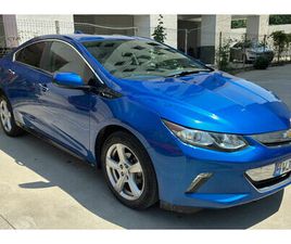 CHEVROLET VOLT AN. 2017