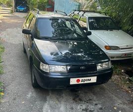 LADA 2111 ПРОДАЖА ЛАДА 2111, 2007 ГОД В ТУАПСЕ