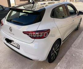 RENAULT CLIO RENAULT CLEO-5