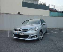 1.6 E-HDI AIR.EXCLUSIVE CMP6 95G