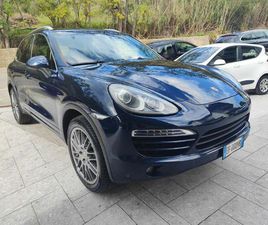 3.0 V6 TDI TIPTRONIC 240CV - EURO5