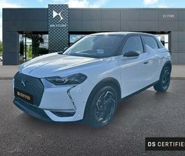 CROSSBACK BLUEHDI 130CH GRAND CHIC AUTOMATIQUE 126G