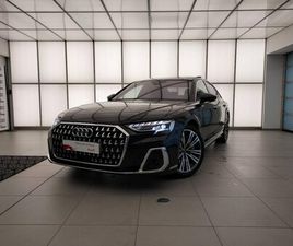 A8 60TFSIE 462 CH TIPTRONIC 8 QUATTRO