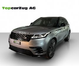 RANGE ROVER VELAR R-DYNAMIC P 400 EDITION AUTOMATIC FACELIFT/CH-AUTO/WERKSGARANTIE