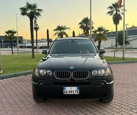 ◊OKAZION BMW X3 ◊