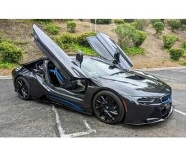 BMW I8 BMW I8 2016