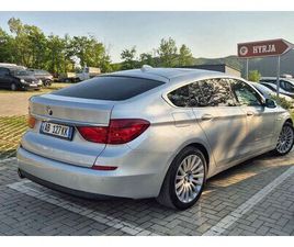 BMW 520D GT