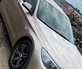 SHITET OSE NDERROHET BMW GT