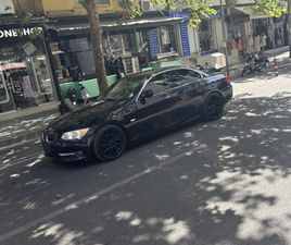 BMW 328I 2013 CABRIOLET