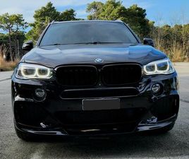 BMW X5 3.5D X-DRIVE