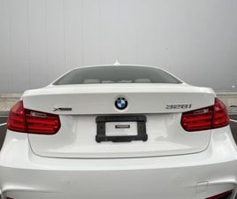 BMW 328XI 2015