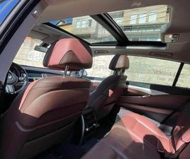 BMW GT 535 X-DRIVE◊