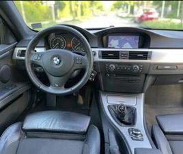 SHITET BMW 325D COUPE