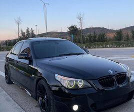 OKAZION BMW 545I…