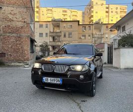 BMW X3 OKAZION