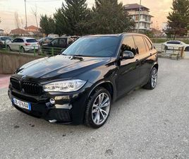 BMW X5 50I