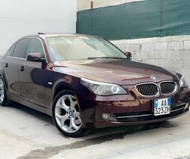 BMW 528XI