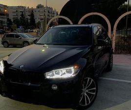 BMW X5 4.4I BMW X5