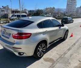 BMW X6 SUPER FULL