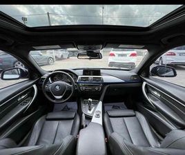 BMW SERIA 3 SPORT LINE