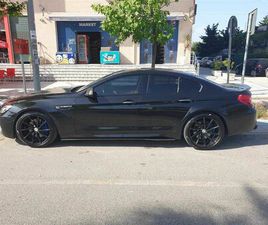BMW SERIA 6M BENZINE 3000 VITI 2017 TEL 0693029029 DURREZ