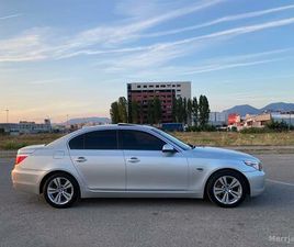 BMW SERIE 5 528I XDRIVE OKAZION * BMW 528I XDRIVE VITI 2010 * MUNDESI NDRIMI