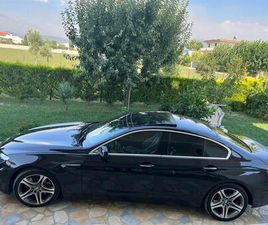 BMW SERIA 6 GRANDCOUPE