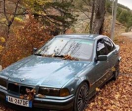 BMW E36