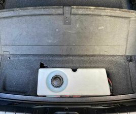 BMW SERIE 5 550X BMW F10 550XI 2013