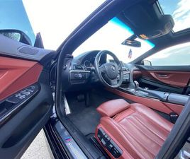 BMW 640 GRAND COUPE MUNDESI NDERRIMI